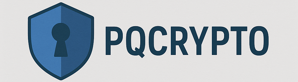pqcrypto Logo